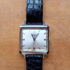 Montre-bracelet Longines