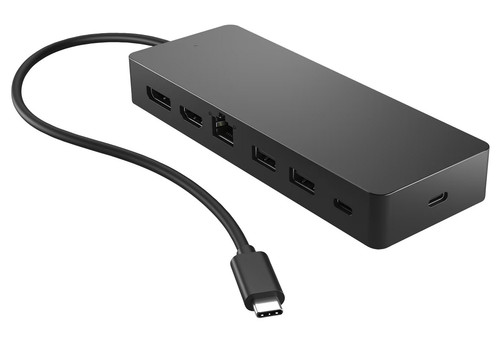 Universal usb multiport - hp, usb-c