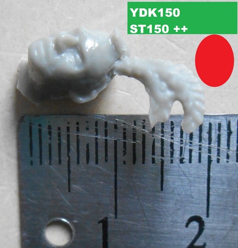 Starlux copies resine ydk50 - copies,