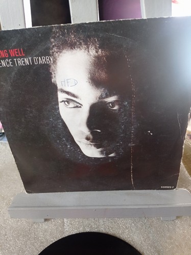 Terence trent arby - terence,