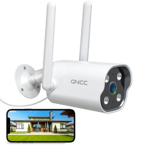 Camera surveillance wifi - camera,