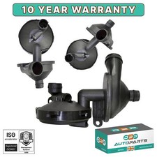 Vanne De Détente CCV Crancase