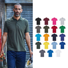 ProRTX Polo manches courtes