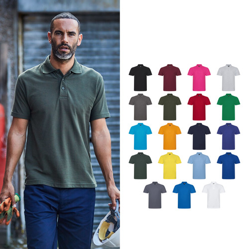 Prortx polo manches courtes - polo,