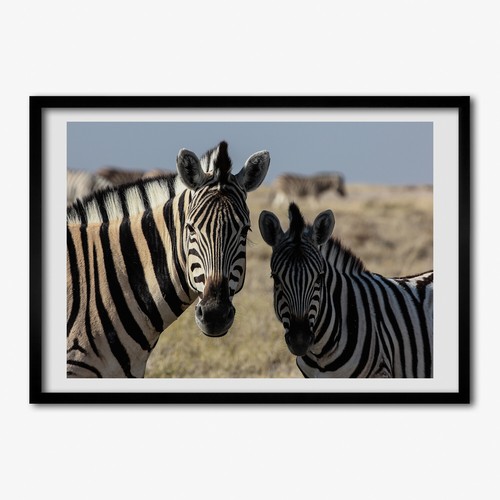 Tulup photo 100x70cm cadre - 100x70cm,