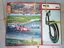Polistil - circuit électrique POLICAR A2 1/32 VINTAGE