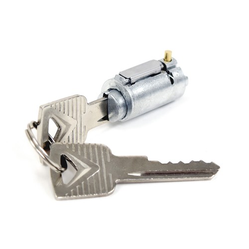 Ignition lock cylinder - ignition,