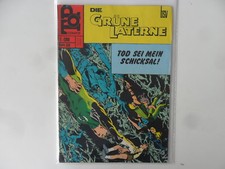 BSV - Top Comics - La lanterne