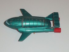 VAISSEAU DINKY TOYS TUNDERBIRD