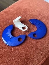 Vintage Danemark Designer Buch