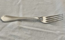 FOURCHETTE A ENTREMET EN METAL