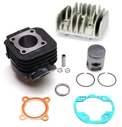 Kit moteur cylindre - kit,
