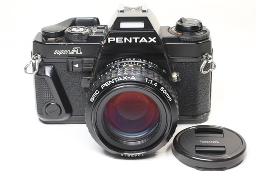 Appareil photo argentique - , 35