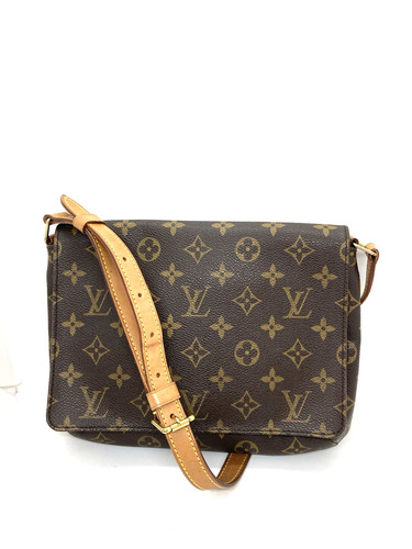 Sac bandoulière louis vuitton - sac,