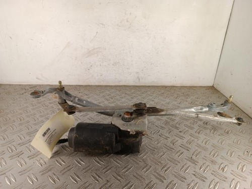 Moteur essuie glace - , avant