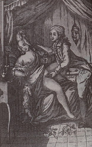 Femmes nues 1920 plaque verre - nues,