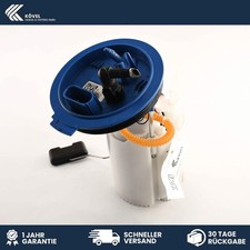 Pompe à Carburant Électrique
