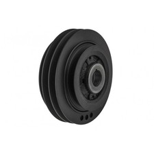 Pour Nissan Patrol GR IV V 2.8 D TD TDiC Poulie de Vilebrequin