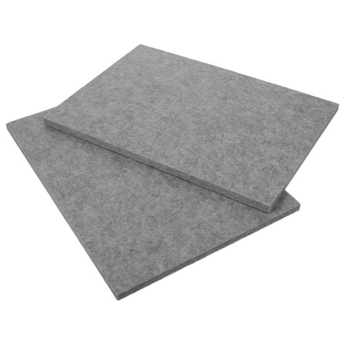 Pcs feuilles feutre tapis - pcs, de