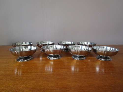 Coupes glace a - a,