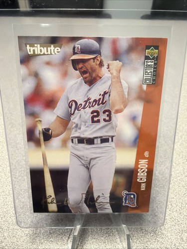 1996 upper deck collector - 1996,