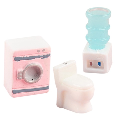 Mini lessiveuse accessoires - lessiveuse,