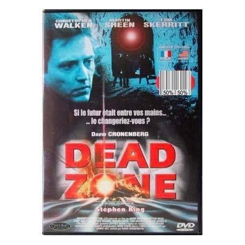 Dvd dead zone - dvd,