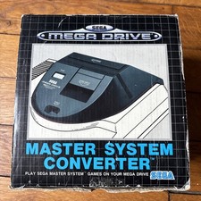 Adaptateur Sega Megadrive