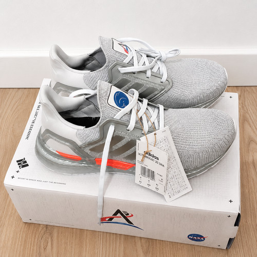 Adidas ultraboost dna nasa - dna,