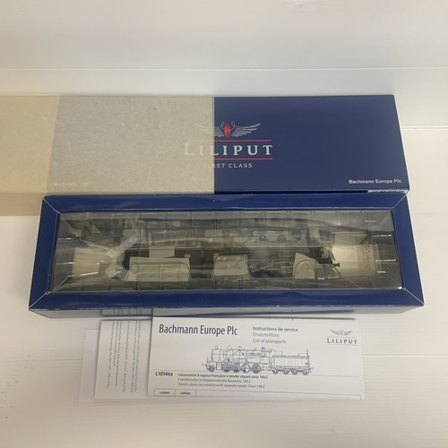 Train liliput 101461 - train,