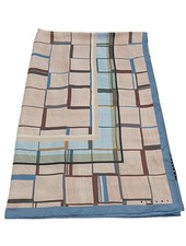 SISLEY Foulard Dames Châle