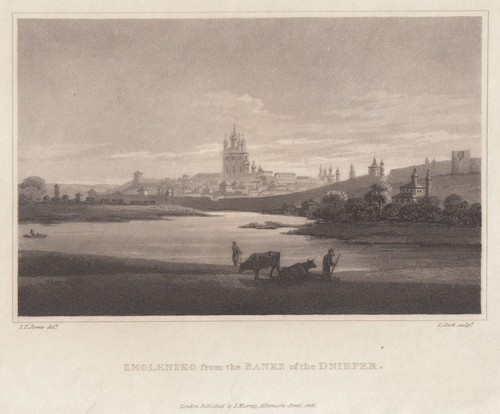 Russland smolensk original - smolensk,