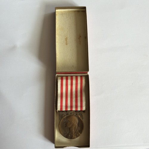 Médaille grande guerre - médaille,