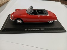 CITROEN  DS 19 Cabriolet