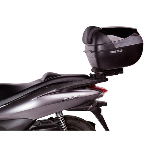 Fixation top case - , shad