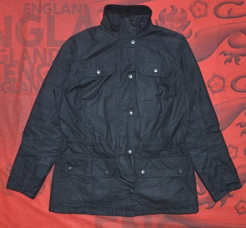 Veste barbour l2462 faye - l2462,