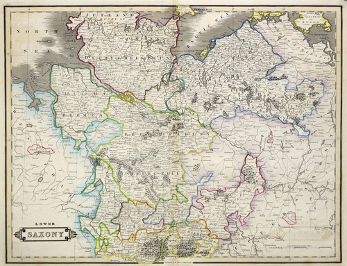 Basse saxe mecklembourg - basse-saxe,