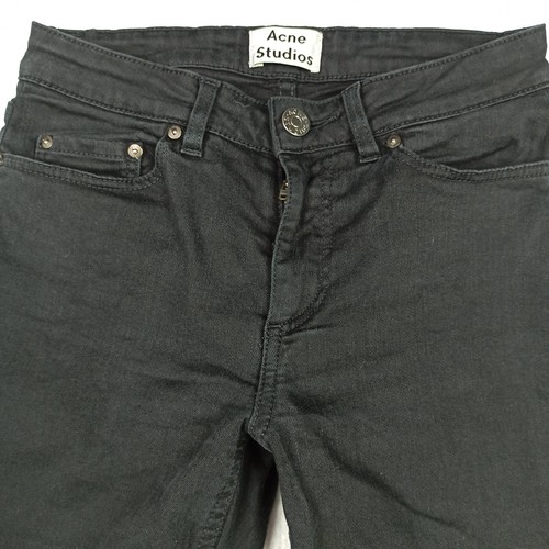 Jeans skinny noirs pour - skinny, femmes