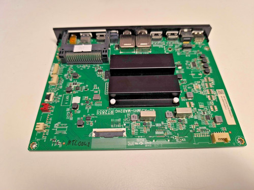 Carte mère motherboard pour - carte,