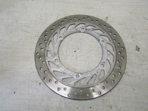 Disque frein avant - disque,
