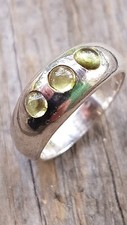   bague   alliance   argent