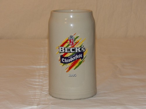 Vintage german hand - hand, painted"