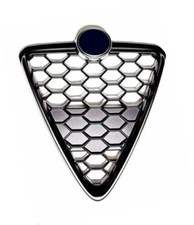 Bouclier Panneau Calandre Avec