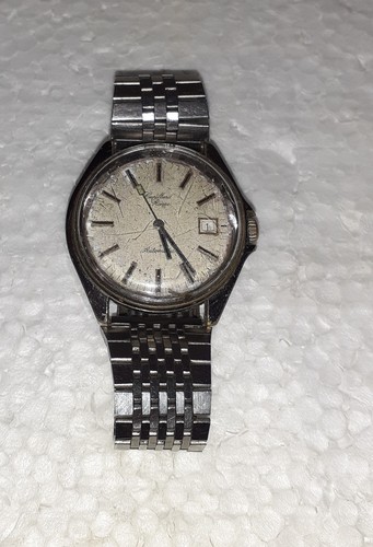 Montre automatique cupillard - montre,