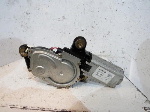 Moteur essuie glace arriere