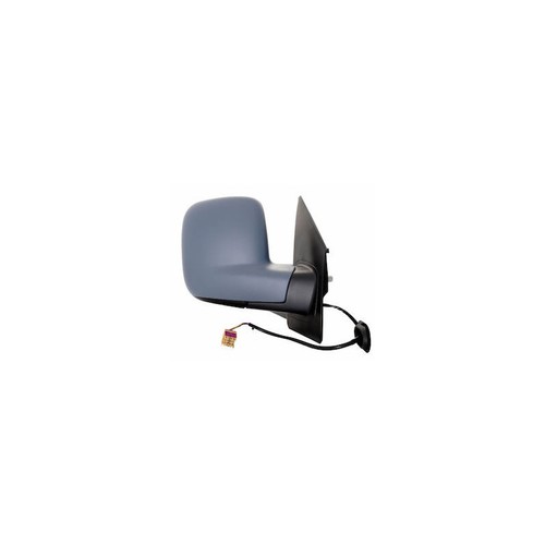 Retroviseur droit electrique - retroviseur,