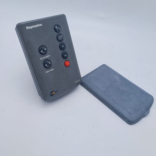 Raymarine instrument maxi - raymarine,