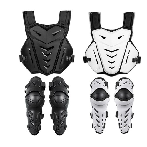 Pièces gilet protection - gilet,