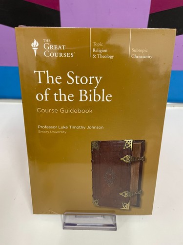 New the great courses - great,