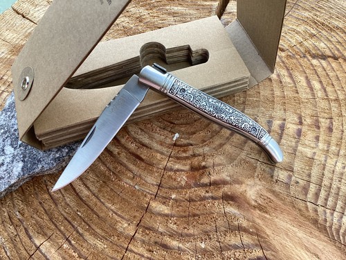New neuf couteau knife - couteau,
